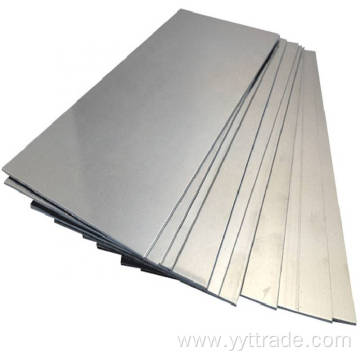 NM400 Wear Resistant Steel Plates